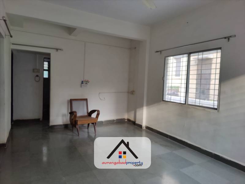 Spacious 2 BHK Twin Bungalow for Rent at Beed Bypass Road, Chhatrapati Sambhaji Nagar Aurangabad